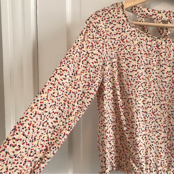 BCBGeneration | Long sleeve top - Picture 3 of 6